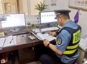 洛江規范出租汽車經營行為 以信息系統運維打造文明出行城市名片